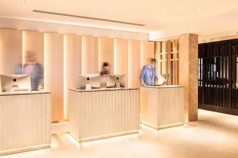 The Prince Akatoki London in Londen, foto 10