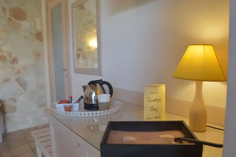 Artemisia Resort in Ragusa, foto 17