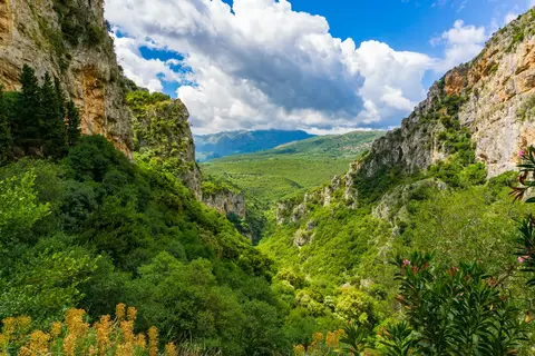 Ontdek de Peloponnesos in Vaste land en Peloponnesos — foto 15