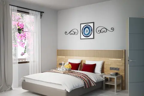 Club Hotel Titan in Alanya