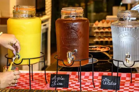 Grand Hotel Amstelveen foto 13