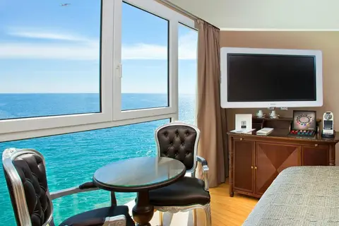 Hotel Villa Venecia Boutique in Benidorm — foto 11
