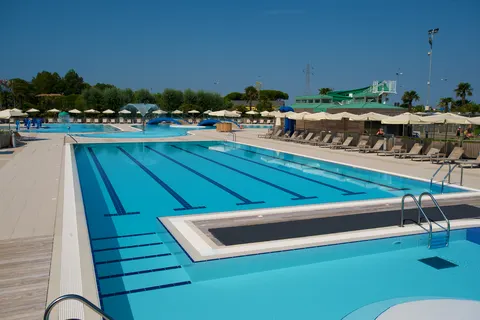 Europa Camping Village foto 17