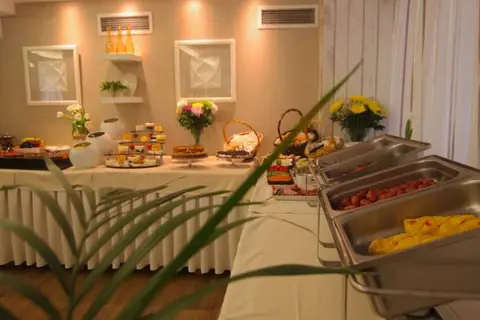 Achillion Hotel in Athene — foto 22