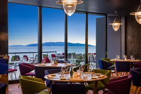 Hotel Navis in Opatija, foto 24