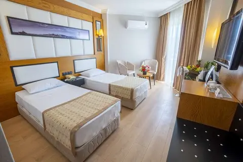 Aydinbey Gold Dreams in Alanya — foto 4