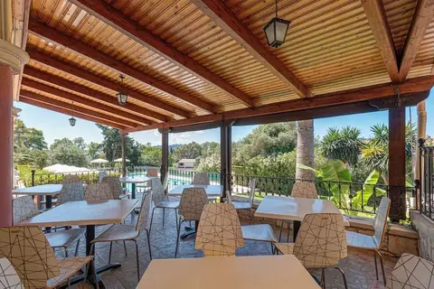 Ionian Arches Hotel in Gouvia, foto 8