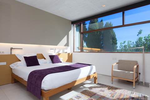 Hotel URH Molí del Mig foto 40