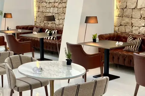 Vila Valverde Design & Country Hotel in Lagos — foto 14