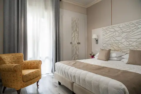 Grand Terme in Chianciano Terme, foto 30