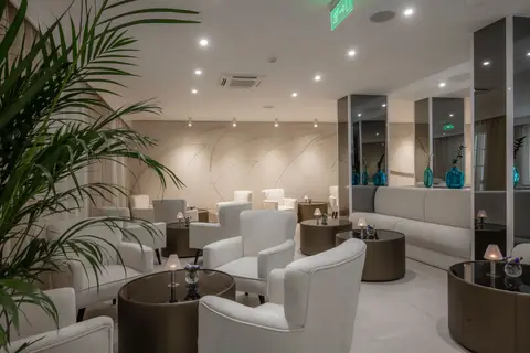 Aminess Bellevue Hotel in Orebic — foto 6
