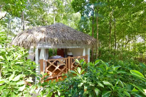 Dreamland The Unique Sea & Lake Resort in Hirundhoo — foto 8