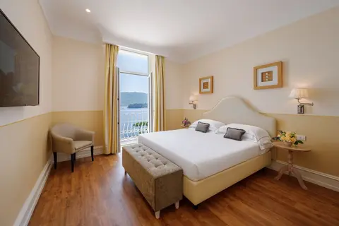 Grand Hotel Bristol Resort & SPA in Castel del Piano, foto 26