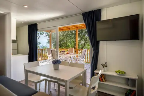 Maistra Camping Porto Sole in Vrsar — foto 22