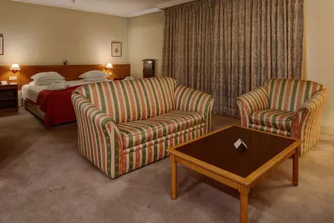 VIP Executive Suites Do Marques in Lissabon, foto 27