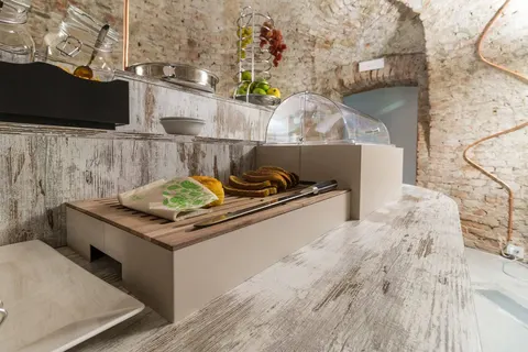 Hotel Cascina Fossata & Residence foto 5