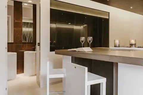 Il Monaco Bianco in Matera, foto 18
