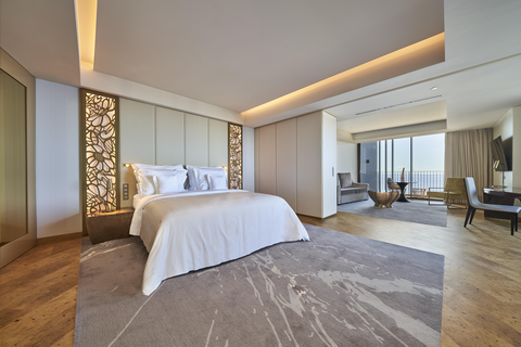 Hotel Savoy Palace foto 5