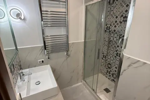Hotel Roma Nardizzi Americana in Rome, foto 28