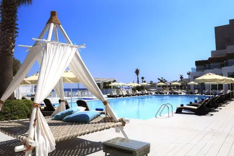 Design Plus Seya Beach Hotel in Çeşme, foto 10