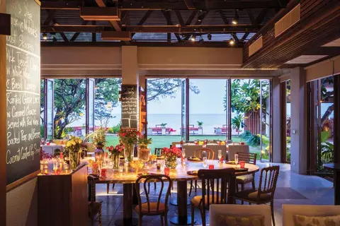 Let's Sea Hua Hin Al Fresco Resort in Hua Hin, foto 25