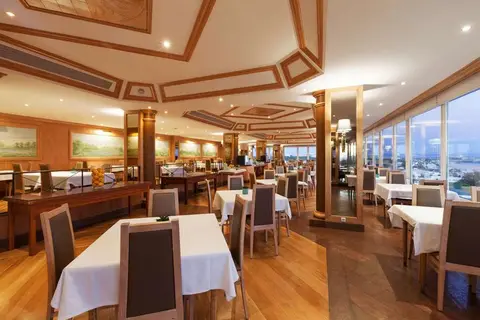 Hotel Praia Mar Carcavelos in Carcavelos — foto 18