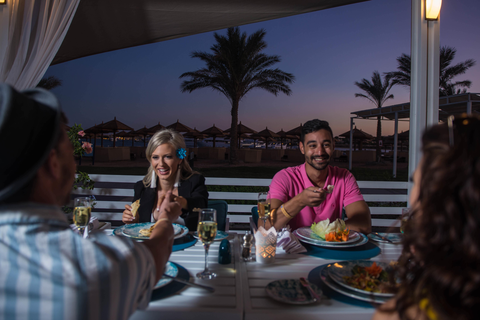 Hotel SUNRISE Select Royal Makadi Aqua Resort foto 26