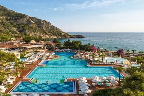 Liberty Lykia in Fethiye
