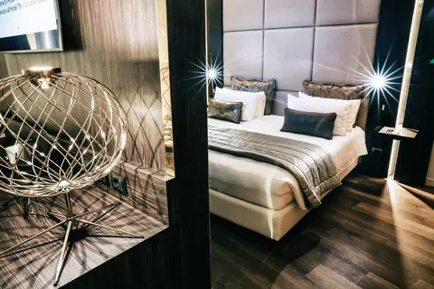 Hotel Dei Cavalieri Milano Duomo in Milaan — foto 13