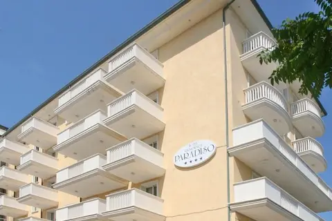 Residence T2 in Venetië, foto 29