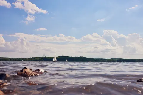 Center Parcs Park Bostalsee foto 23