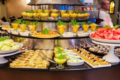 Hotel Argana in Rabat — foto 9