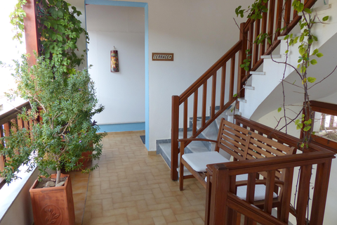 Appartementen Aiolos foto 16