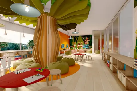 Sunscape Dominicus La Romana in San Rafael del Yuma — foto 9