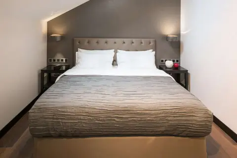 Quentin Hotel Prague in Praag, foto 2
