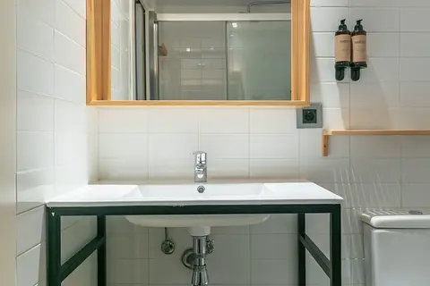 Holiday Rentals Tempa Museo in Sevilla — foto 28
