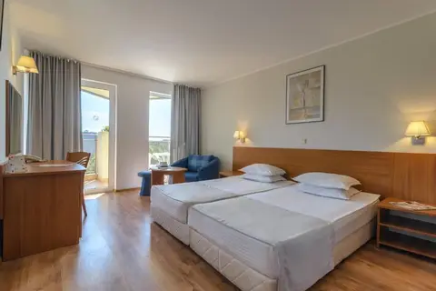 Madara Park Hotel in Златни пясъци — foto 13