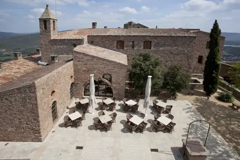 Parador de Cardona in Cardona — foto 3