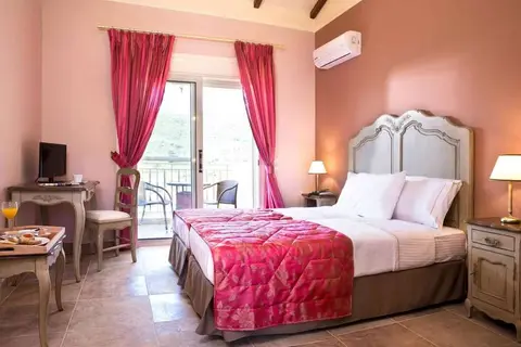 The Magnolia Resort in Δημοτική Ενότητα Ελειού-Πρόνων — foto 4
