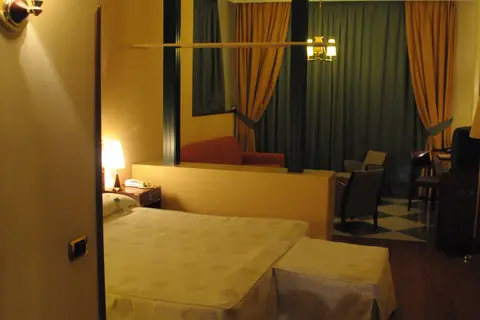 Hotel Puerto de Las Nieves in Agaete — foto 9