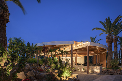 Hotel Agapi Beach Resort foto 26