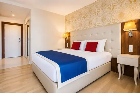 Kleopatra Micador Hotel in Alanya — foto 10