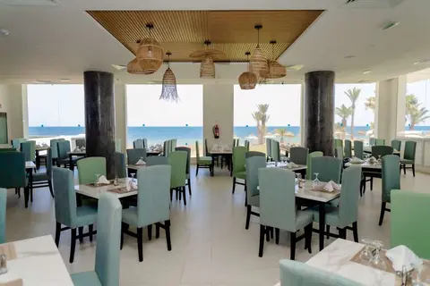 Blue Beach Golf & Spa in Monastir — foto 15