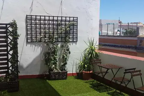Doña Lola in Sevilla — foto 8