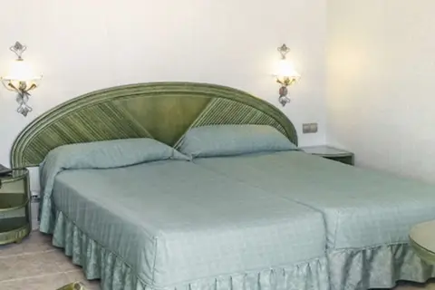 Hotel Kaktus Albir in l'Alfàs del Pi — foto 16