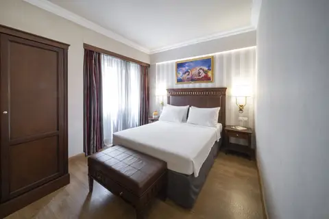 Electra Palace Athens in Athene — foto 16