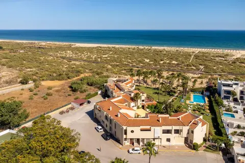 Praia da Lota Resort - Apartments in Vila Real de Santo António — foto 4