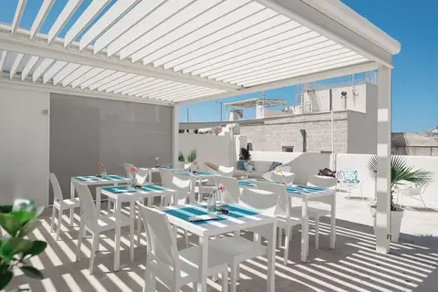 Donna Domenica Boutique Suites in Polignano A Mare, foto 8