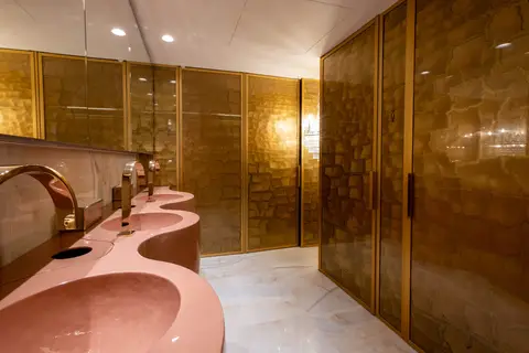Madalena Beautique Hotel in Lissabon, foto 8