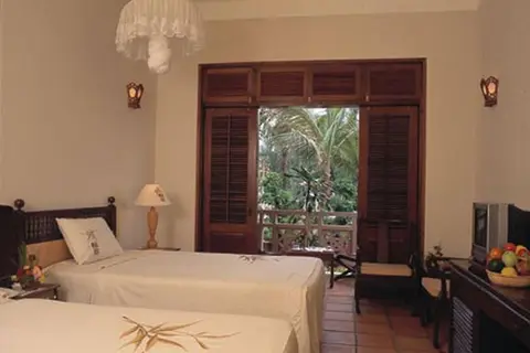 Hoi An Beach Resort in Đà Nẵng — foto 3